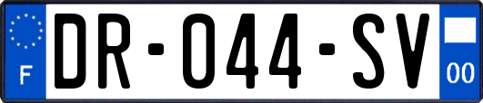 DR-044-SV