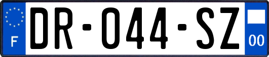 DR-044-SZ