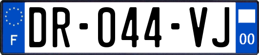 DR-044-VJ