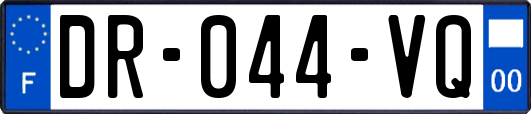 DR-044-VQ