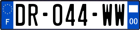 DR-044-WW