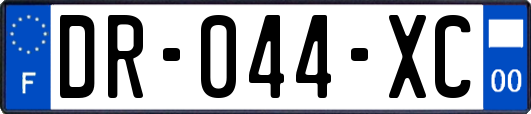 DR-044-XC
