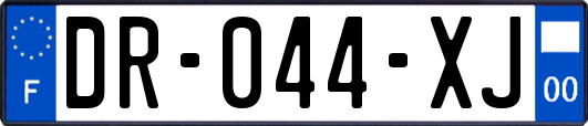 DR-044-XJ