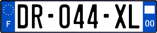DR-044-XL
