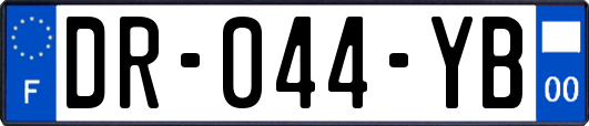 DR-044-YB