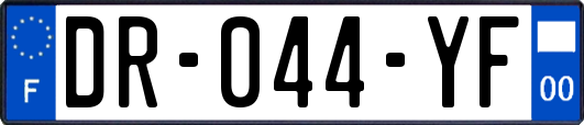 DR-044-YF
