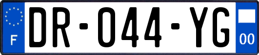 DR-044-YG