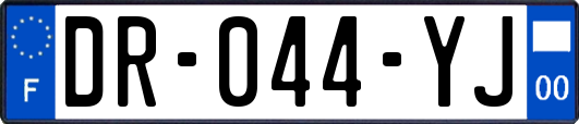 DR-044-YJ