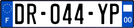DR-044-YP