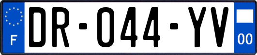 DR-044-YV