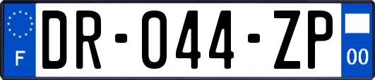 DR-044-ZP