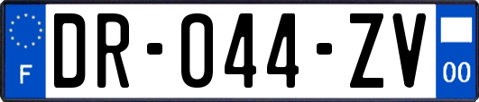 DR-044-ZV