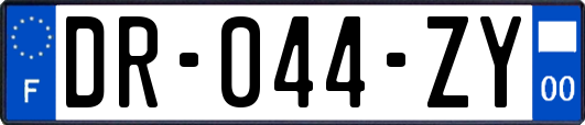 DR-044-ZY