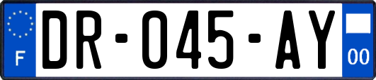 DR-045-AY