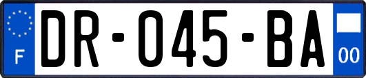 DR-045-BA