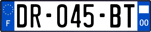 DR-045-BT