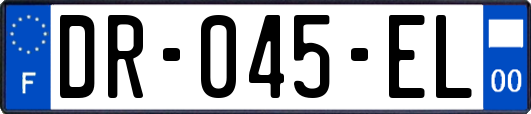 DR-045-EL