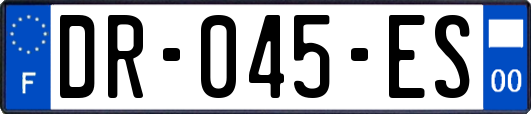 DR-045-ES