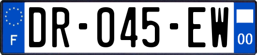 DR-045-EW