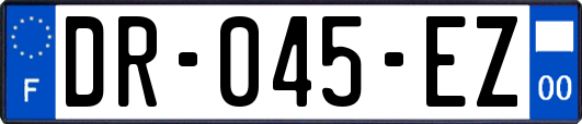 DR-045-EZ