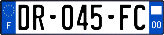 DR-045-FC