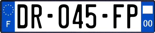 DR-045-FP