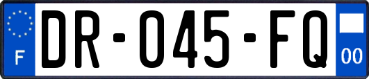 DR-045-FQ