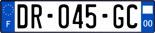 DR-045-GC