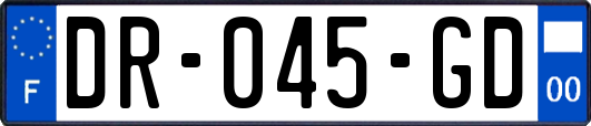 DR-045-GD