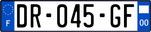 DR-045-GF