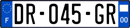 DR-045-GR