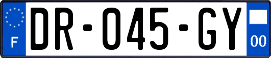 DR-045-GY