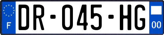 DR-045-HG