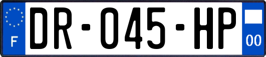 DR-045-HP