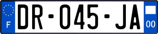 DR-045-JA