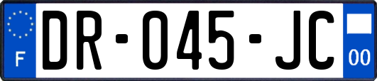 DR-045-JC