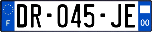 DR-045-JE