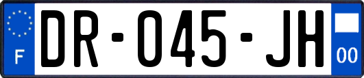 DR-045-JH