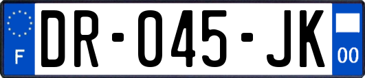 DR-045-JK