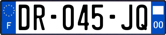 DR-045-JQ
