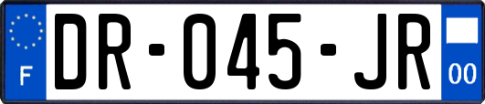 DR-045-JR