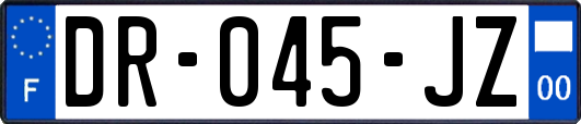 DR-045-JZ