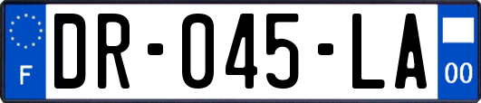 DR-045-LA