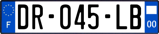 DR-045-LB