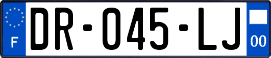 DR-045-LJ