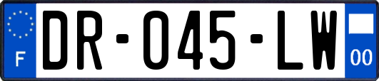 DR-045-LW