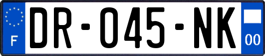 DR-045-NK