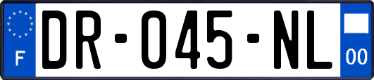 DR-045-NL