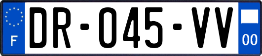 DR-045-VV