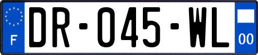 DR-045-WL